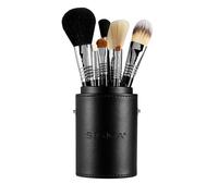 Sigma Beauty Essential Travel Brush Set In None None One Size