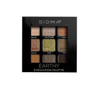 Sigma Beauty Eyeshadow Palette-Beachy
