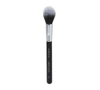 Sigma Beauty F12 Setting Powder Brush - Smooth, Flawless Finish - Small, Finishing Brush for Setting Powder - Vegan, Hypoallergenic, Synthetic Makeup Brush
