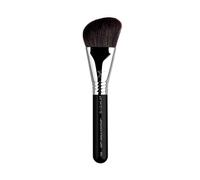 Debenhams F23 Soft Angled Contour Make Up Brush multi