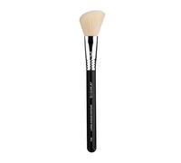Sigma Beauty F40 Large Angled Contour Brush - Contouring, Highlighting & Applying Blush & Bronzer - Large Angled Blush Brush - Vegan, Hypoallergenic, Synthetic Makeup Brush