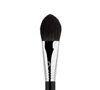 Sigma Beauty F67 Skin Perfector Makeup Brush - Ultra Soft Paddle Brush for Foundation or Concealer - Apply, Blend & Set Cream or Powder Products - Vegan, Hypoallergenic, Synthetic Makeup Brush