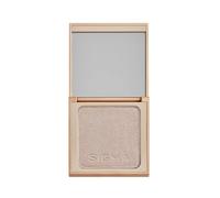 Sigma Beauty Highlighter Makeup - Bright Papaya Metallic - Buttery Soft Powder Highlighter for Face, Cheeks, Cupids bow - Sunstone