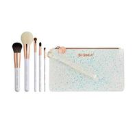 Sigma Beauty Holiday Glam Brush Set