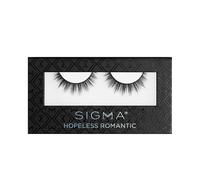 Sigma Beauty Hopeless Romantic False Lashes