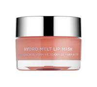 Sigma Beauty Hydro Melt Lip Mask Hush