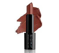 Infinity Point Lipstick Sigma Peach Tea One Size