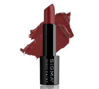 Sigma Beauty Lipstick Infinity Point - Red Velvet - 3 g - One Size