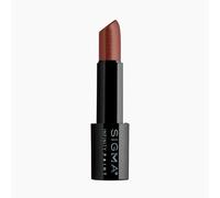 Infinity Point Lipstick Sigma Peach Tea One Size
