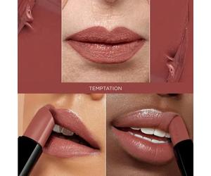 Sigma Beauty Infinity Point Lipstick Temptation