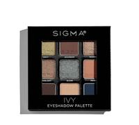 Ivy Eyeshadow Palette Multi colour