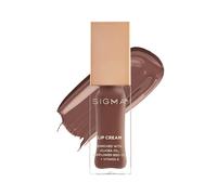 Sigma Beauty Lip Cream - Dusty Rose In None None One Size