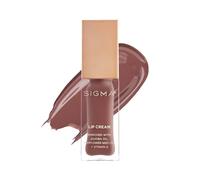 Sigma Beauty Lip Cream New Mod In None None One Size