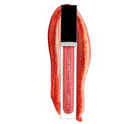 Sigma Beauty High-Shine Shimmery Non-Sticky Lip Gloss Cor-de-Rosa