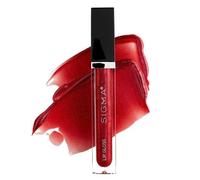 Sigma Beauty Lip Gloss Heartfelt