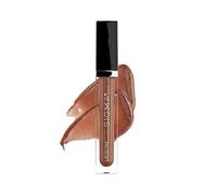 Sigma Beauty Lip Gloss, Idyllic - Luscious Lips - Hydrating, Non-Sticky, High-Shine Lip Gloss - Hydrating, Cruelty Free, Vegan