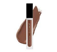 Sigma Beauty Liquid Lipstick - Bold and Luxurious Liquid Matte Lipstick with Rich Lip Pigment and a Gorgeous Satin Finish - Clean, Vegan Cruelty Free Makeup (Cashmere, Rich Redwood Nude)