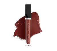 Sigma Beauty Liquid Lipstick - Dapper In None None One Size
