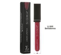 Sigma Beauty Liquid Lipstick-Belladonna