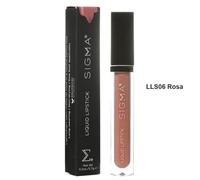 Sigma Beauty Liquid Lipstick Cor-De-Rosa