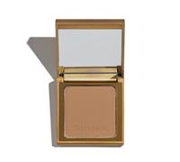 Sigma Beauty Matte Bronzer - Medium Powder for Face - Compact for Natural, Sun-Kissed Makeup Looks - Medium