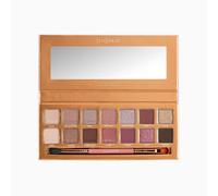 Sigma Beauty New Mod Eyeshadow Palette