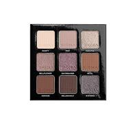 Sigma Beauty Eyeshadow Palette Hazy eyeshadow palette 9 g