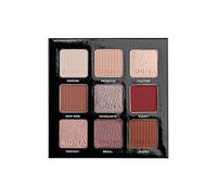 Rosy Eyeshadow Palette Sigma Multi One Size