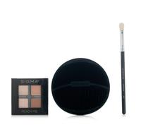 Sigma Beauty Party Eye Collection