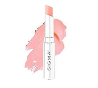 Sigma Beauty pH Activated Lip Balm - Moisturizing Lip Balm with Hyaluronic Acid, Jojoba Oil & Vitamin E - Soothe, Condition and Restore Lips - Color Changing Lip Tint