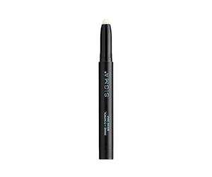 Sigma Beauty Prime + Control Brow Wax - Colorless Brow Wax Pencil with Built in Sharpener - Waterproof Brow Shaping Pencil Crayon - Prep Brows For Additional Product - Paraben-Free, Sulfate-Free