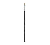 Sigma Beauty Professional E06 Eye Liner Brush - Fine Angled Eyeliner Brush with Pointed Tip for Meticulously Applying Gel and Liquid Eyeliner, For Cat Eyeliner & Winged Liner (1 Brush)