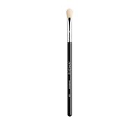 Sigma Beauty Professional E25 Eyeshadow Blending Brush - Professional Eyeshadow Brush for Seamless Eyeshadow Blending, Softens Dramatic Edges & Harsh Lines for a Well Blended Effect (1 Brush)