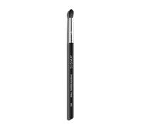 Sigma Beauty Professional E45 Eye Makeup Brush - Small Tapered Eyeshadow Blending Brush with SigmaTech® fibers for Seamless Eyeshadow Blending, Pointed Eyeshadow Brush for the Perfect Cut Crease