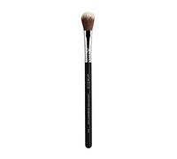 Sigma Beauty Professional F03 High Cheekbone Highlighter Brush - Contouring, Buffing and Highlighting Nose, Chin and Cheekbones - Vegan, Hypoallergenic, Synthetic Makeup Brush