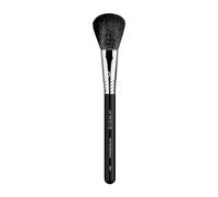 Sigma Beauty Professional F10 Powder/Blush Brush - Precise Placement of Blush & Powder Products - Apply Color to Cheeks or Blend Powder - Vegan, Hypoallergenic, Synthetic Makeup Brush