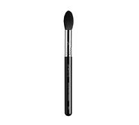 Sigma Beauty Professional F35 Tapered Highlighter Brush - Face Makeup Brush with SigmaTech Fibers for Highlighting and Contouring - Vegan, Hypoallergenic, Synthetic Makeup Brush
