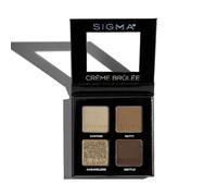Crème Brûlée Eyeshadow Quad Bronze