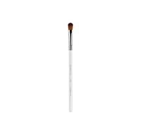 Sigma Beauty S20 Eye Cream Brush Applicator - Apply Eye Cream Without Tugging Skin - Eye Cream Skincare Brush - Vegan, Hypoallergenic, Synthetic Skincare Brush