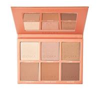 Sigma Beauty Sculpt Highlight & Contour Palette