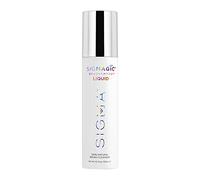 Sigma Beauty Sigmagic Brushampoo Liquid Makeup Brush Cleaner - Professional Grade Makeup Brush Cleaner Solution to Remove Makeup Build Up and Residue on Makeup Brushes & Makeup Sponges (5.1 FL Oz)