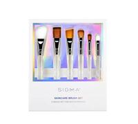 Sigma Beauty Skin Care Brush Set