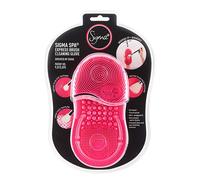 Sigma Beauty Spa Express Brush Cleaning Glove In None None