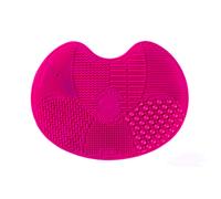 Sigma Beauty Spa Express Brush Cleaning Mat Pink