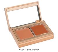 Sigma Beauty Spectrum Color-Correcting Duo - Dark to Deep - Multicolor
