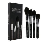 Sigma Beauty Studio Brush Set