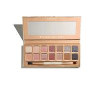 Sigma Beauty Vintage Radiance Eyeshadow Palette