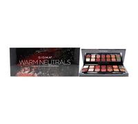 Warm Neutrals Eyeshadow Palette Multi colour