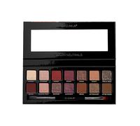 Warm Neutrals Eyeshadow Palette Multi colour