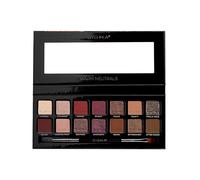 Sigma Beauty Warm Neutrals Eyeshadow Palette In None None One Size